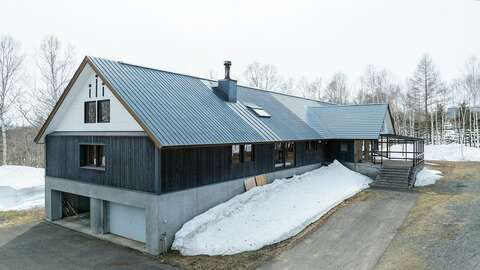 Niseko Realty Hokkaido Hideaway 16