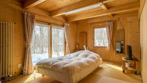 Niseko Realty Hokkaido Hideaway 4