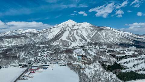 Niseko Village