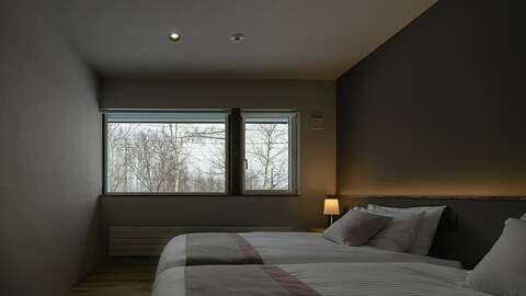 Niseko Villa11
