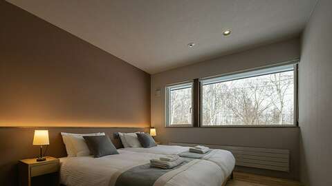 Niseko Villa13