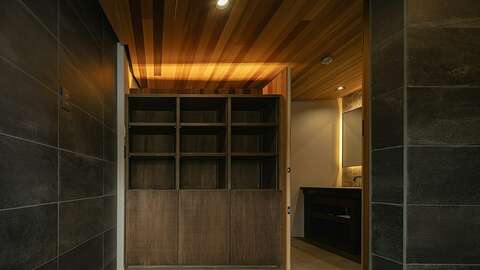 Niseko Villa14