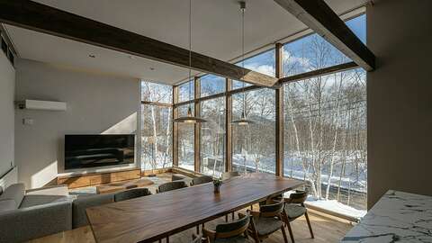 Niseko Villa4