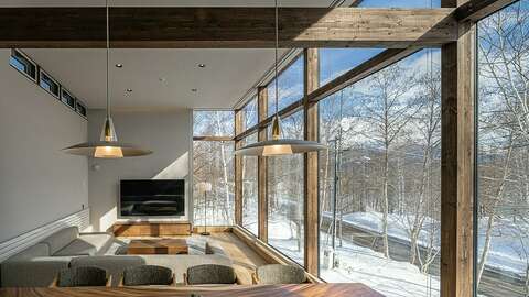 Niseko Villa5