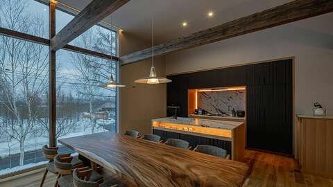 Niseko Villa7