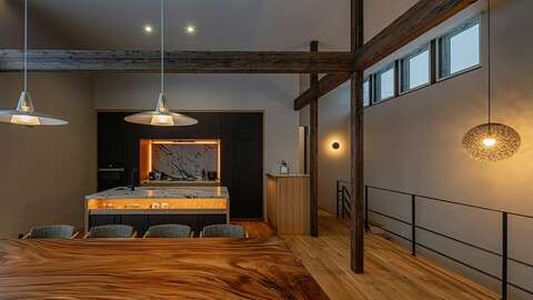 Niseko Villa8