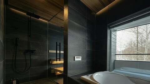 Niseko Villa9
