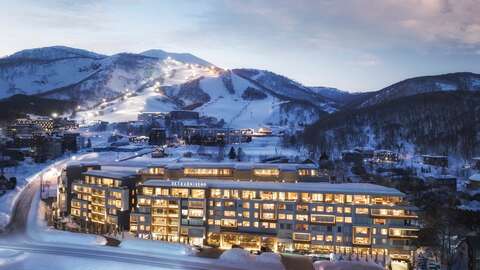 Setsu Niseko fb
