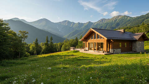 Summer Hokkaido