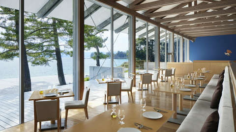 Terrace Restaurant