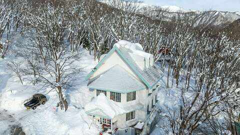 Upper Wadano Chalet 2