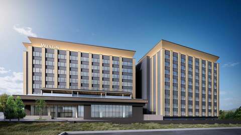 Westin Furano