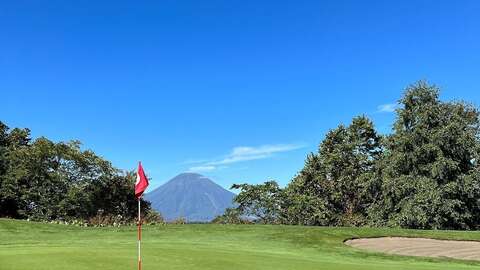 Yotei View Golf