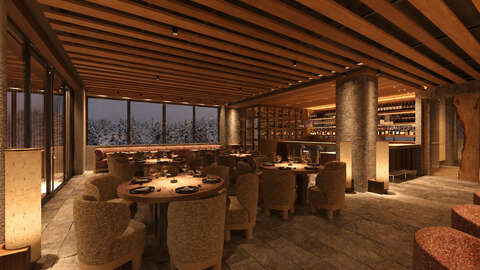 Zuma Niseko 1