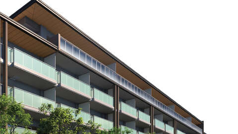 Premist kyoto exterior