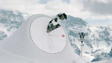 Sc01 Swatch Nines 2025 DAY2 Matteo Challe HD 20 SD