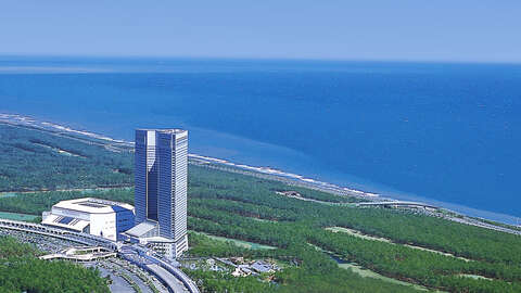 Seagaia company photo01