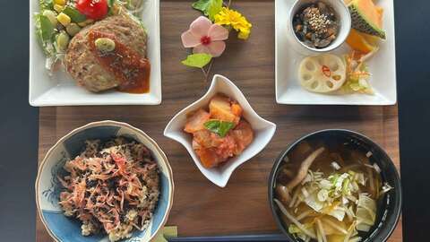 Shibamama cafekitchen lead