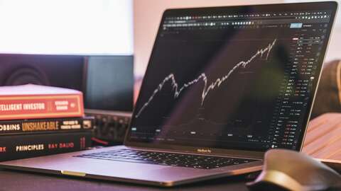 Stockmarket unsplash