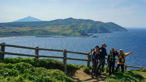 What are the best hikes in hokkaido 17