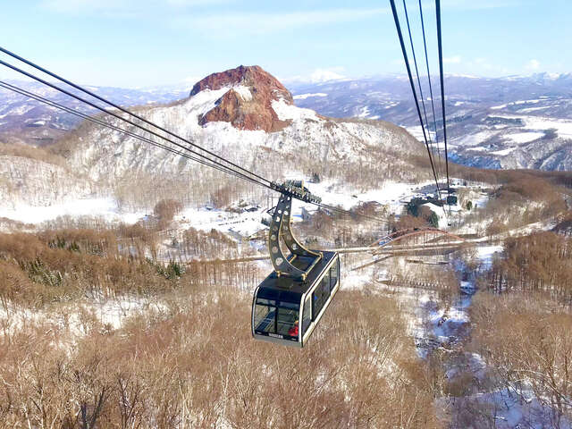 20 Things To Do In Lake Toya, From Soaking… | Uchi: Japan Real Estate