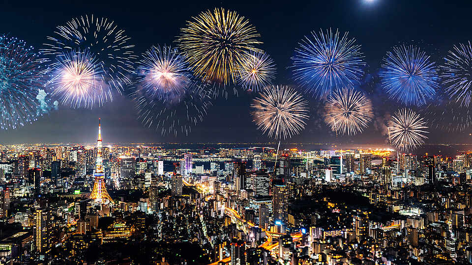 Ultimate Guide to Japanese Fireworks… | Uchi: Japan Real Estate