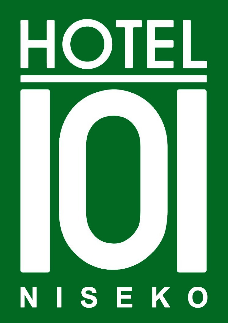 Hotel101 Niseko White on Green