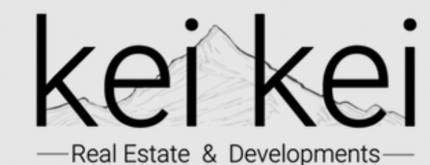 Kei kei logo png dark