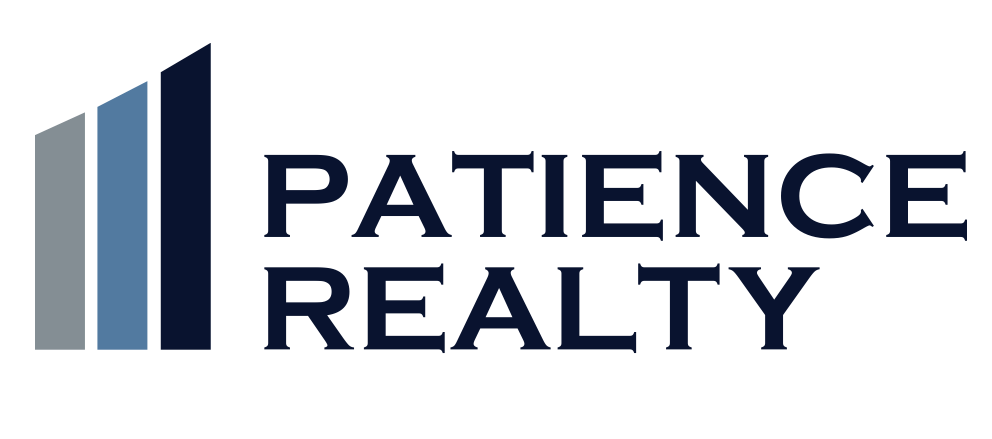 Patience Realty logo