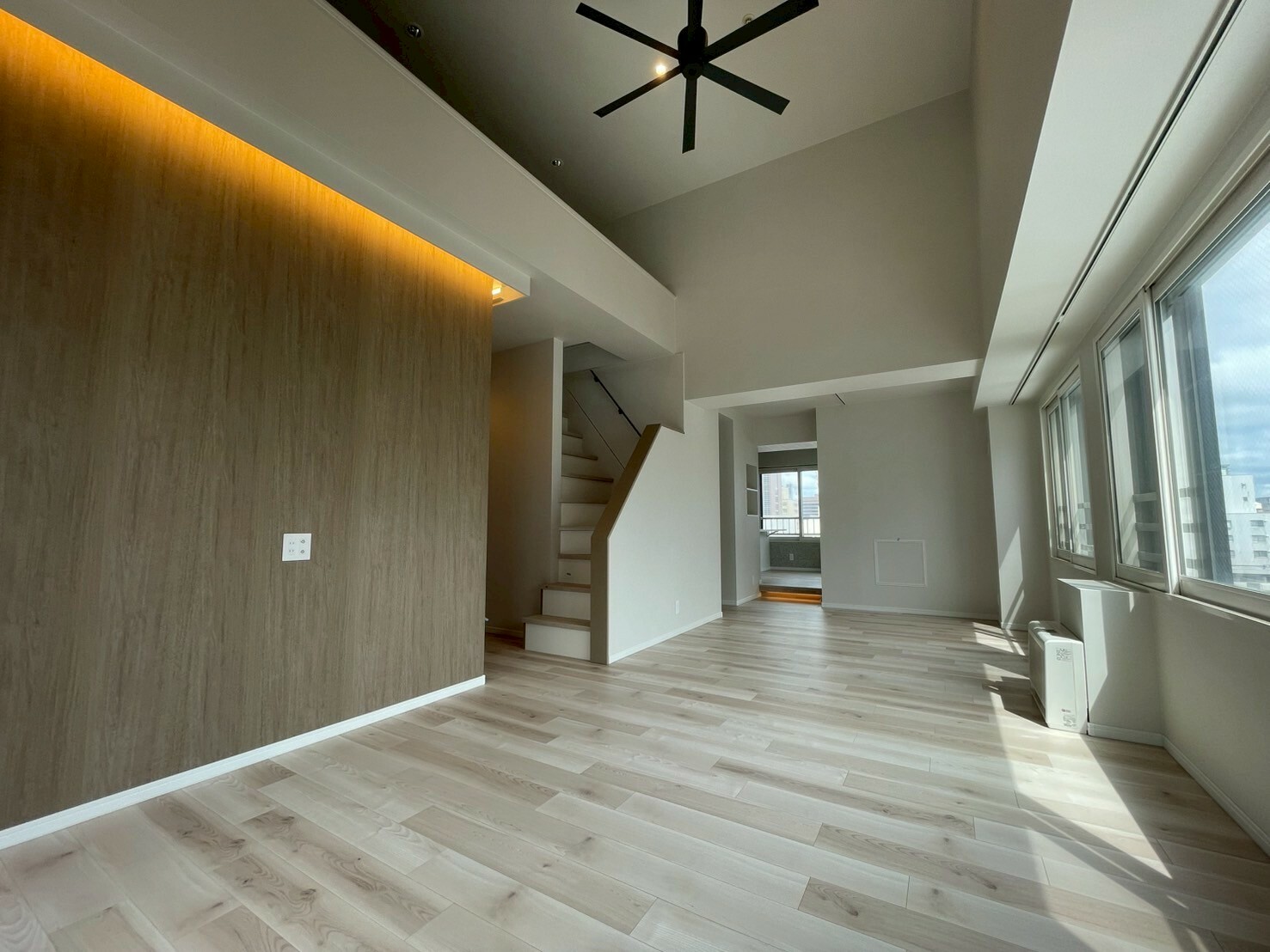 3 Bedroom Apartment - Sapporo