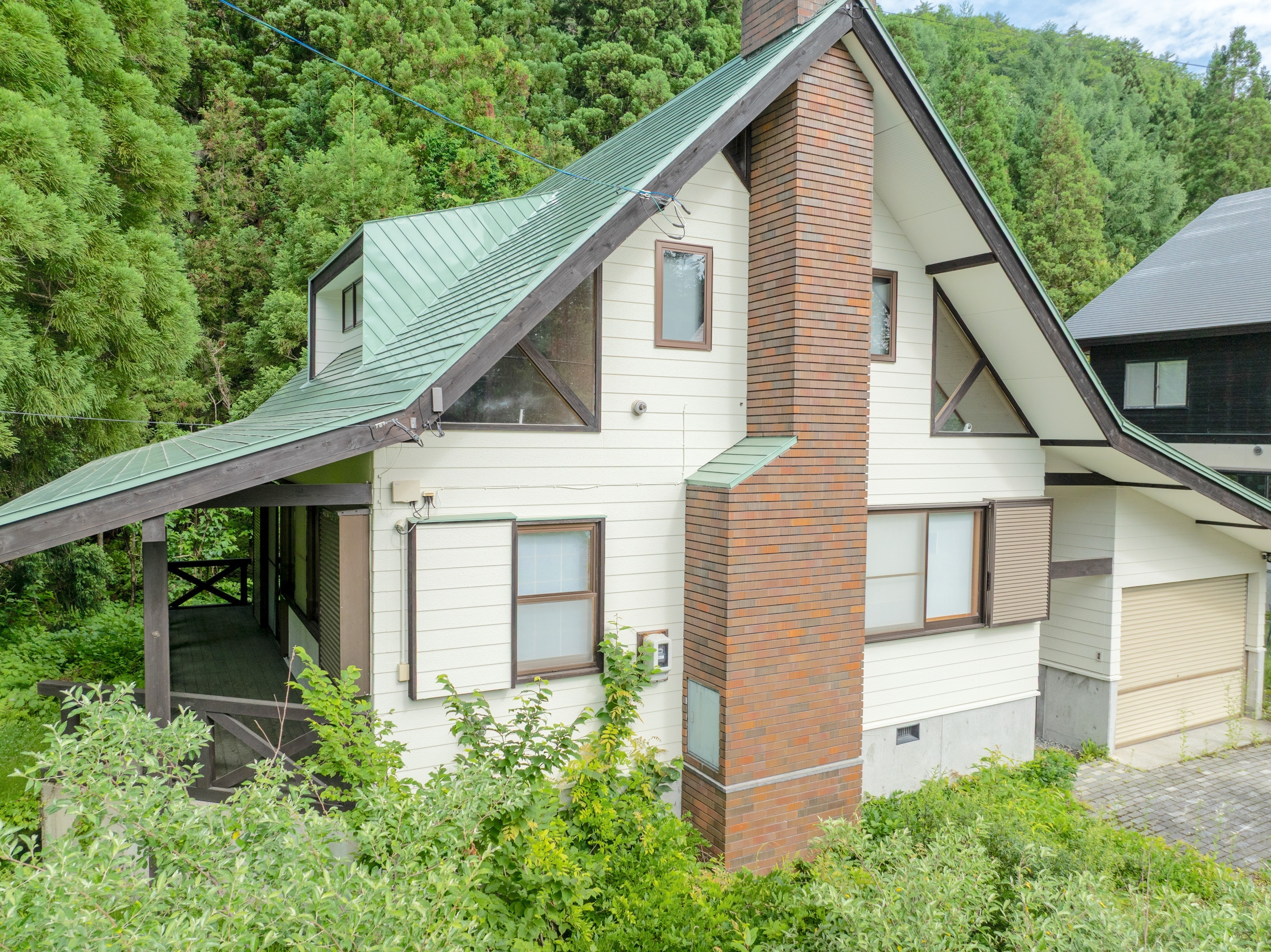 Forest Chalet - Hakuba