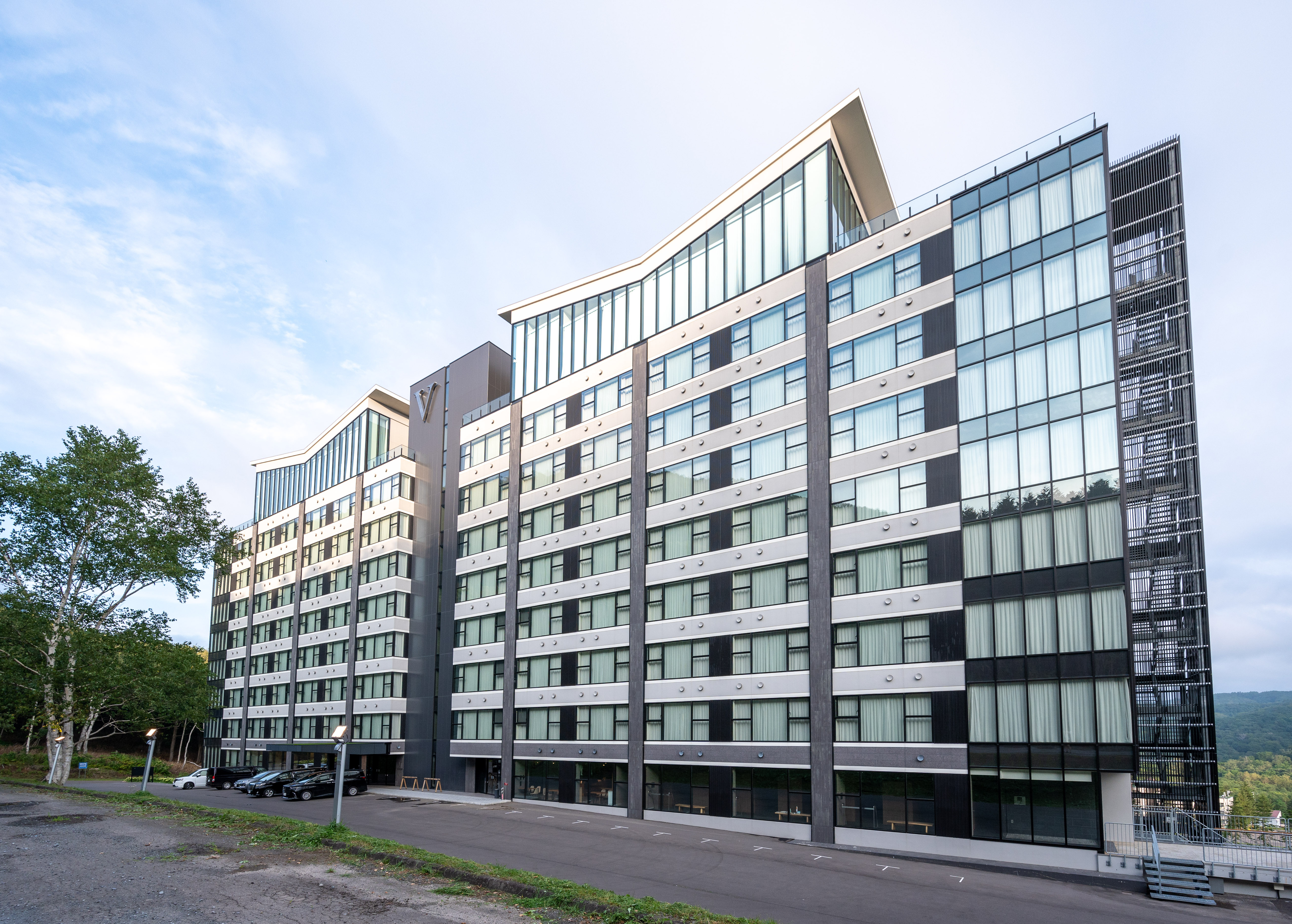 The Vale Rusutsu - Unit 316