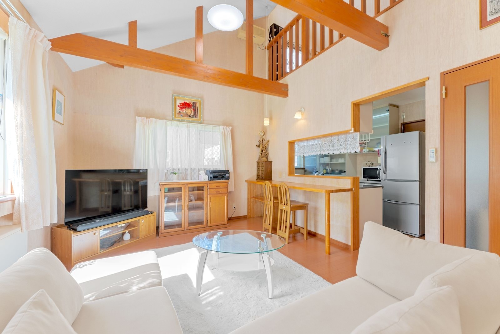 Yotei View Modern House - Kutchan