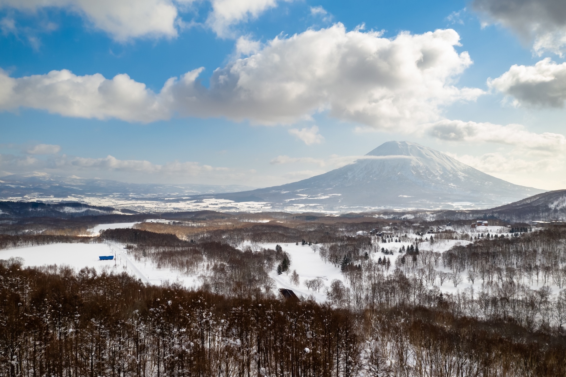 KABA Niseko Hanazono Onsen Land Lot 2