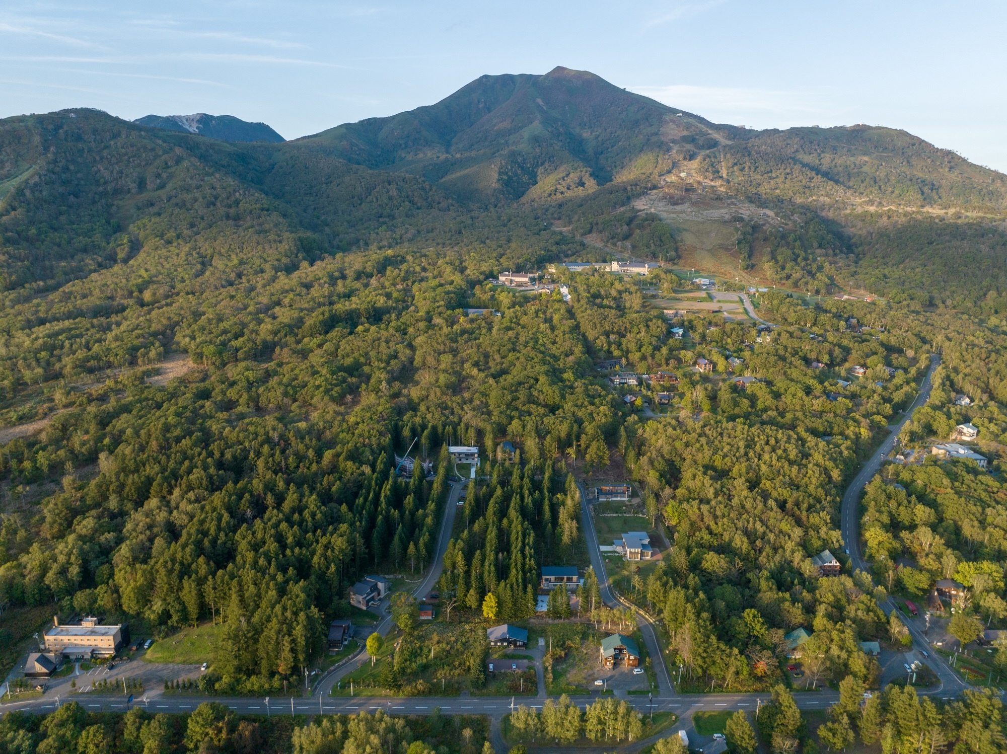 Niseko Annupuri Residences Lot 16