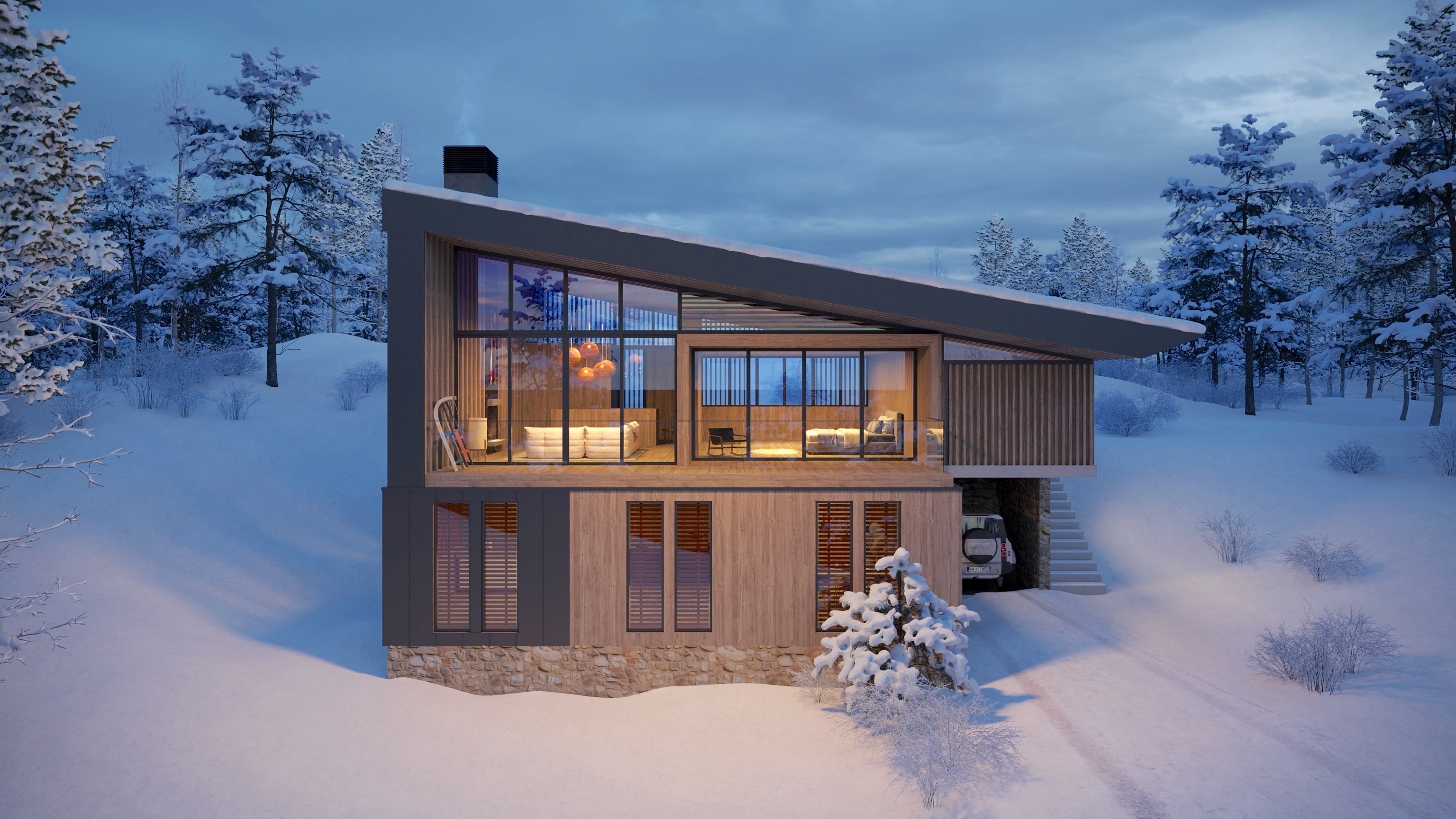 Odin Hills - Plot J10