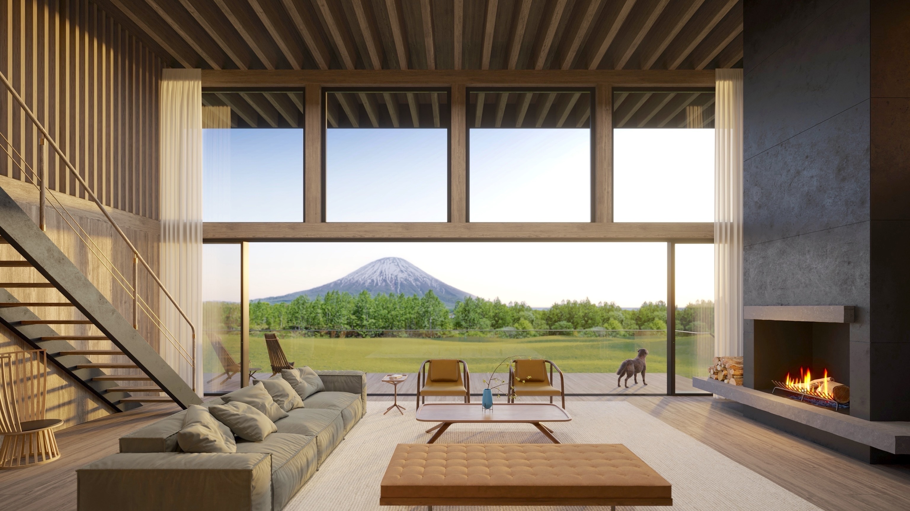 Odin Hills - Plot I6