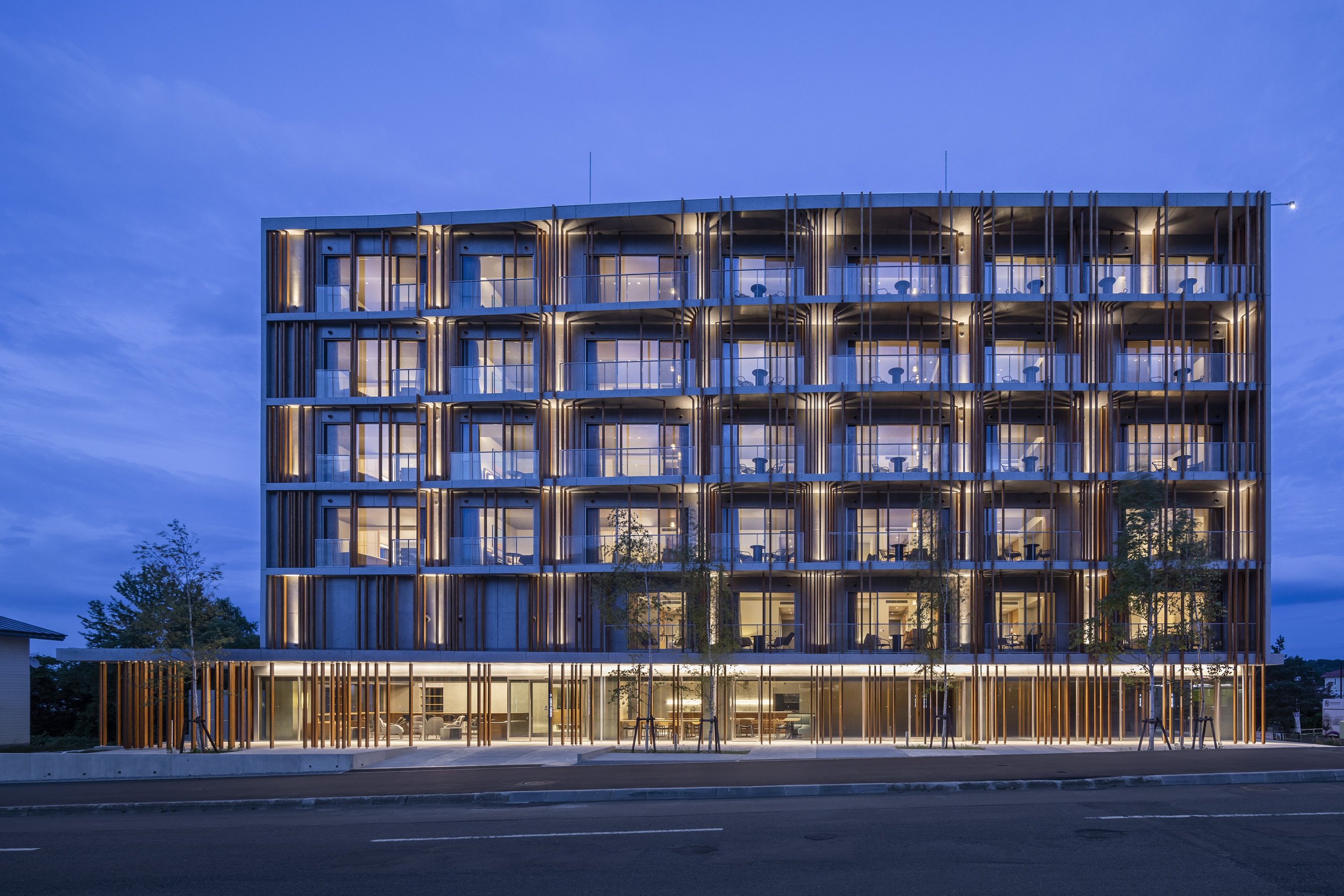 Fenix Furano 2 Bedroom Condominium