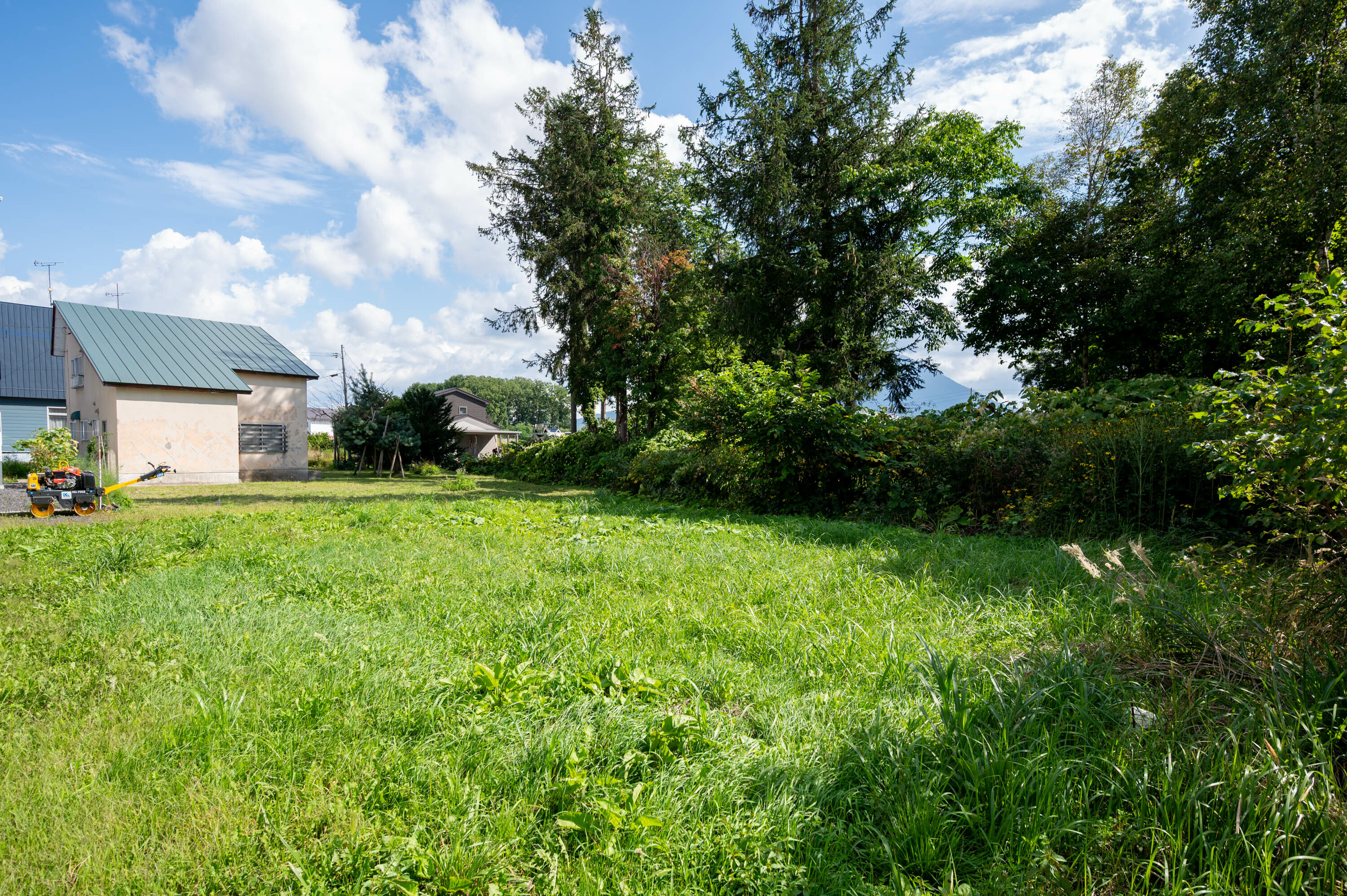 Kutchan Central 2-Chome Lot