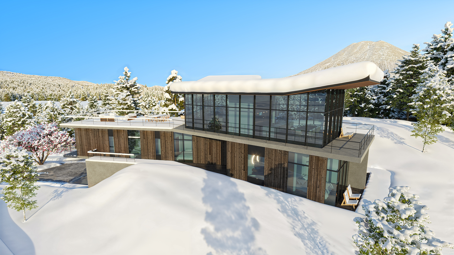 Soga 360 Panorama Site