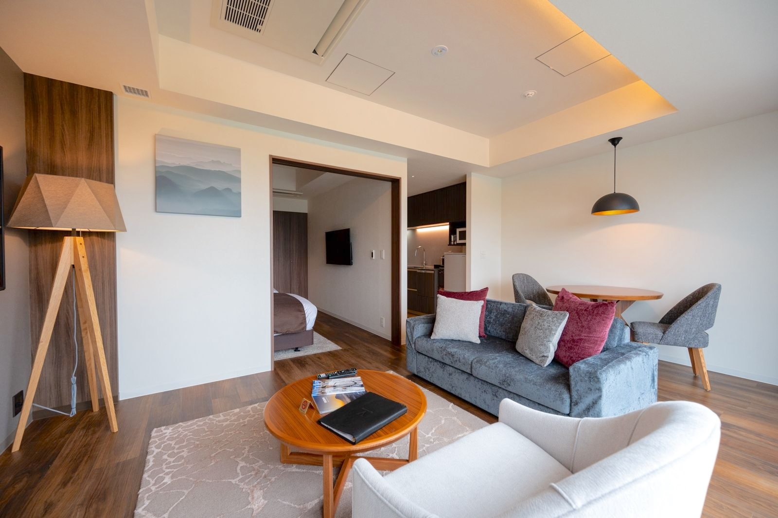 The Vale Rusutsu - Unit 420A+B