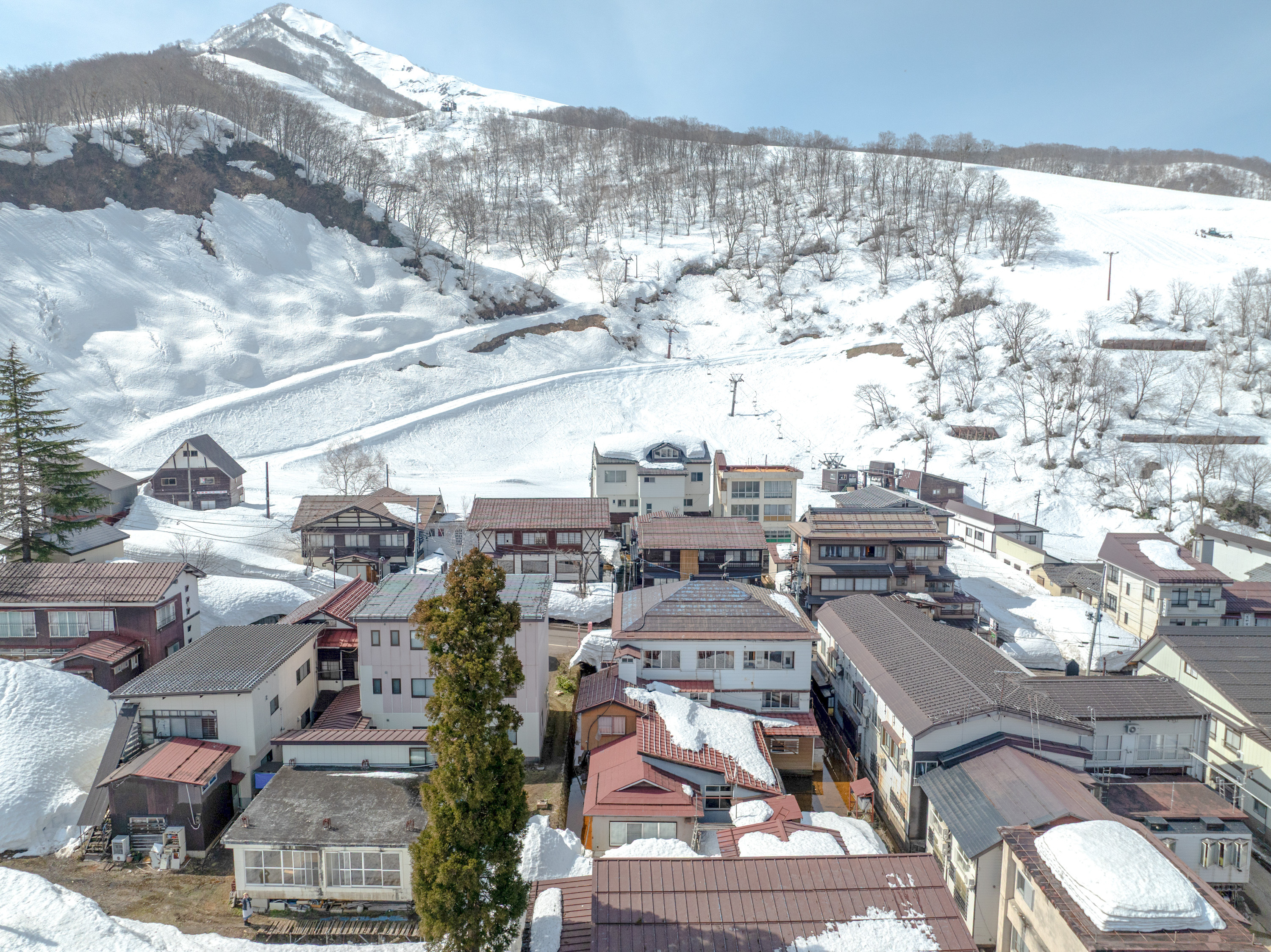 Echizenya - Myoko