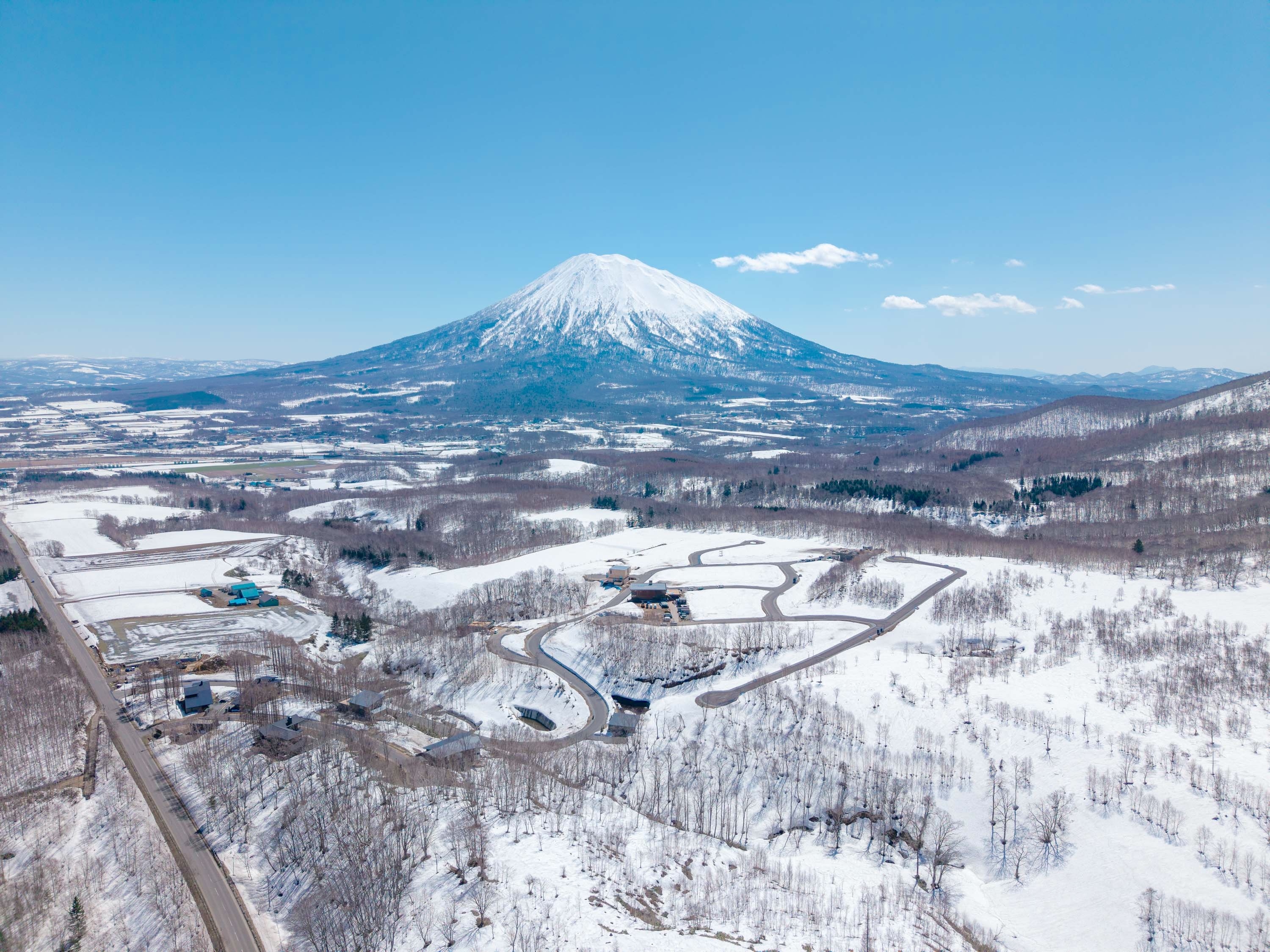 Odin Hills - Plot F1