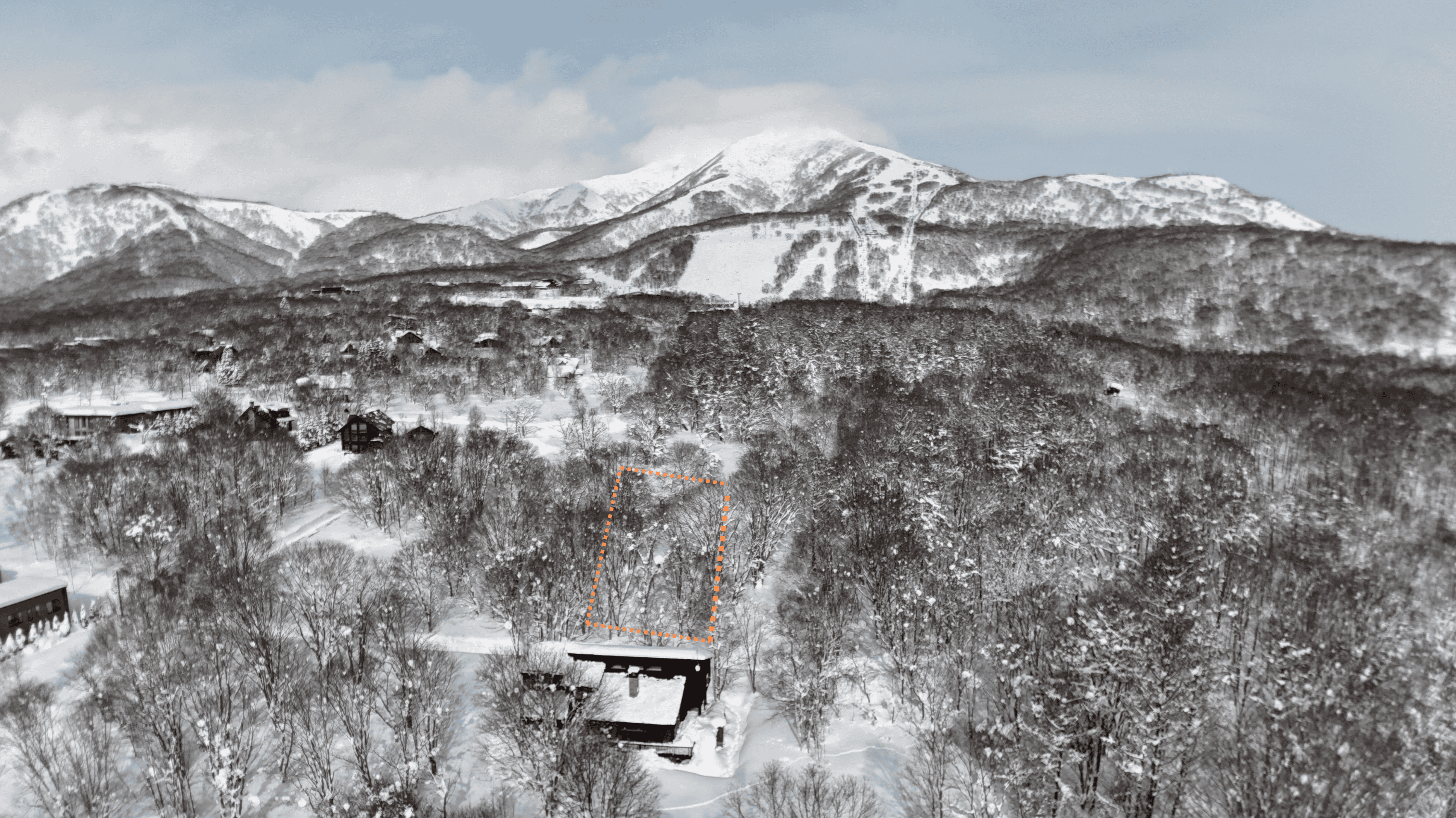 Prime Annupuri Resort Land - In High Demand