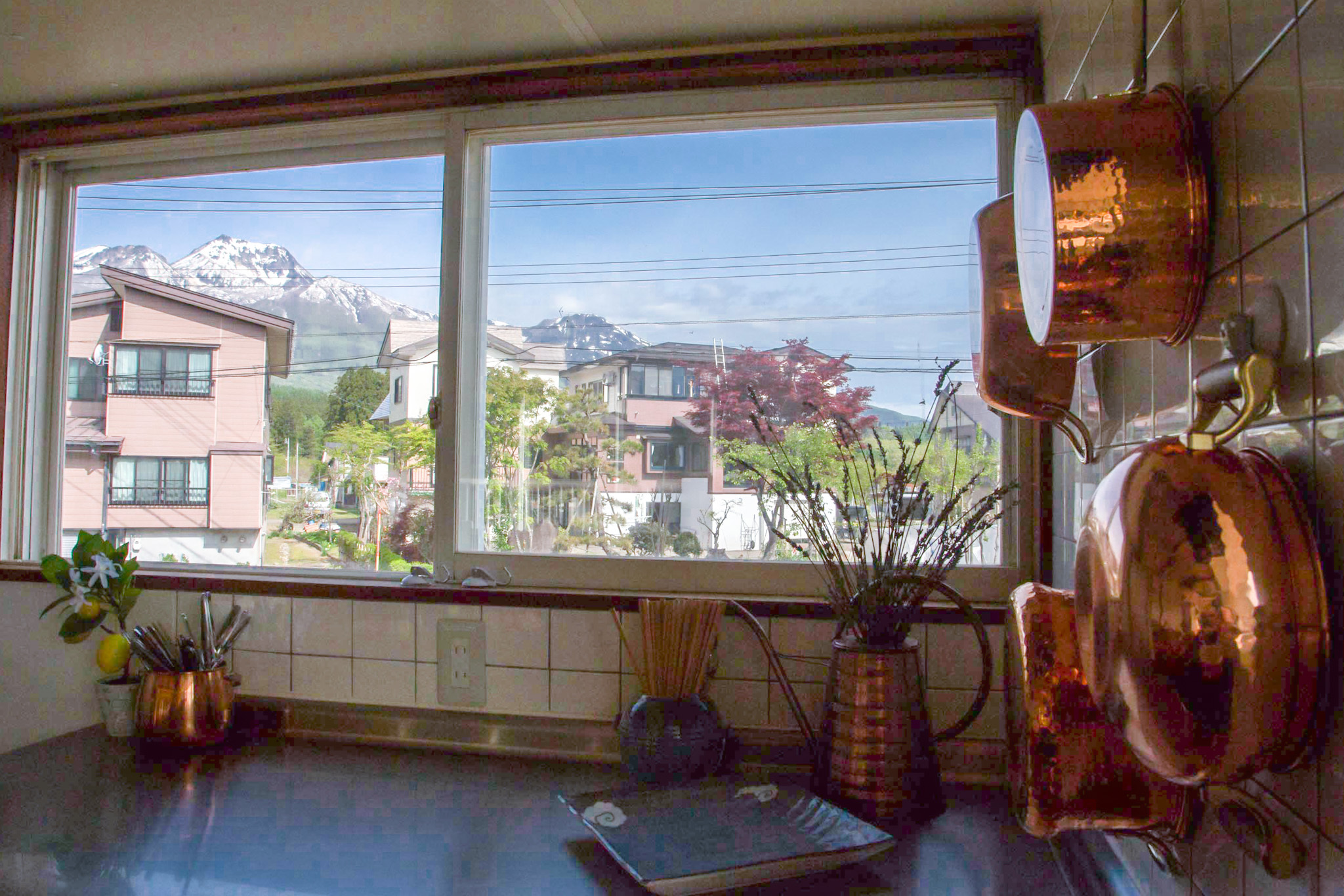 Alpen View Art Villa