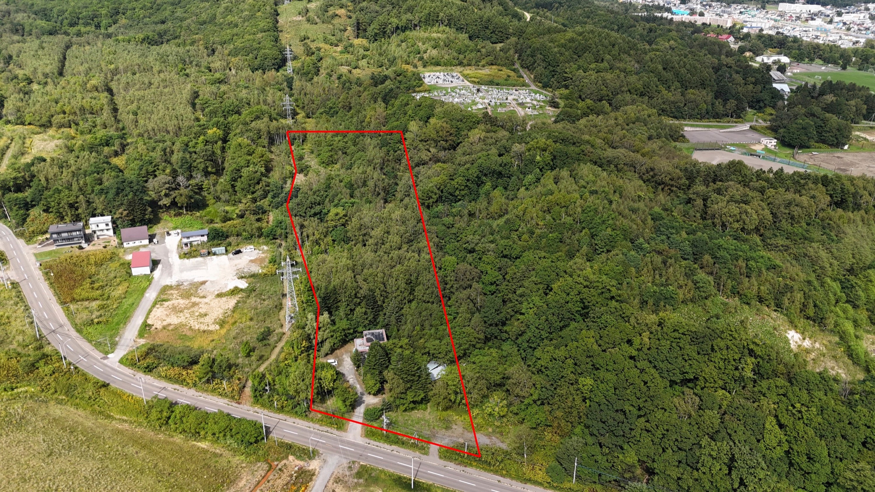 Asahi 139 - Premium Site Near Future Shinkansen and Hanazono Ski Area