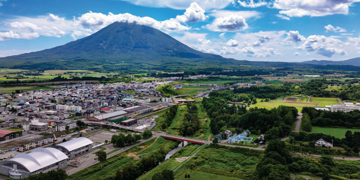 Asahigaoka Parkside: Development Site B