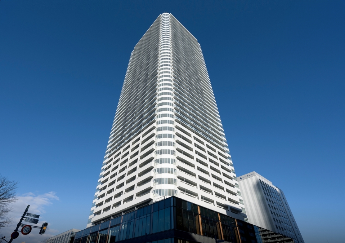 One Sapporo Station Tower