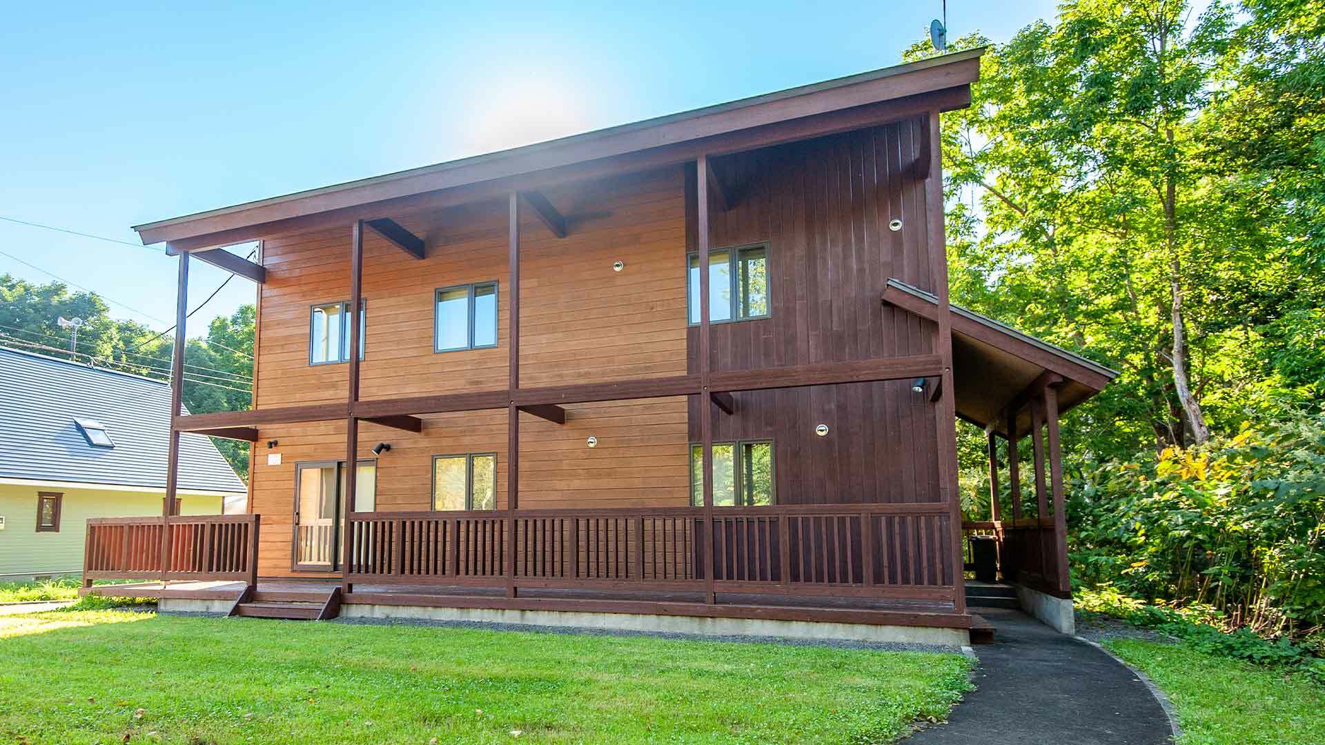 Tazawa – Country Resort