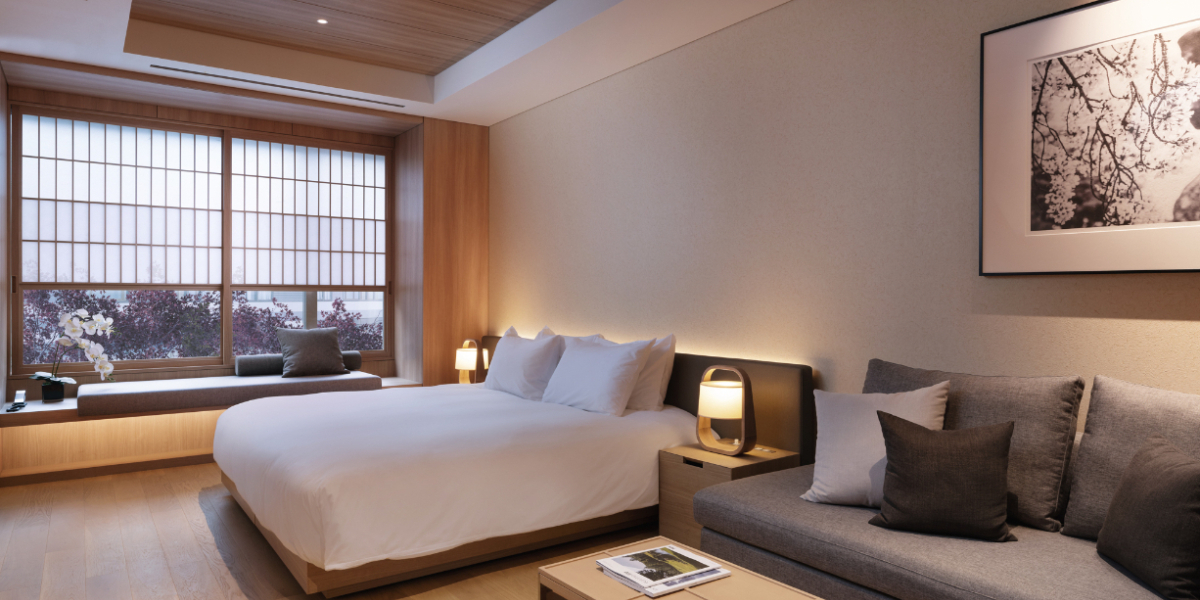 Setsu Niseko - Studio Apartment